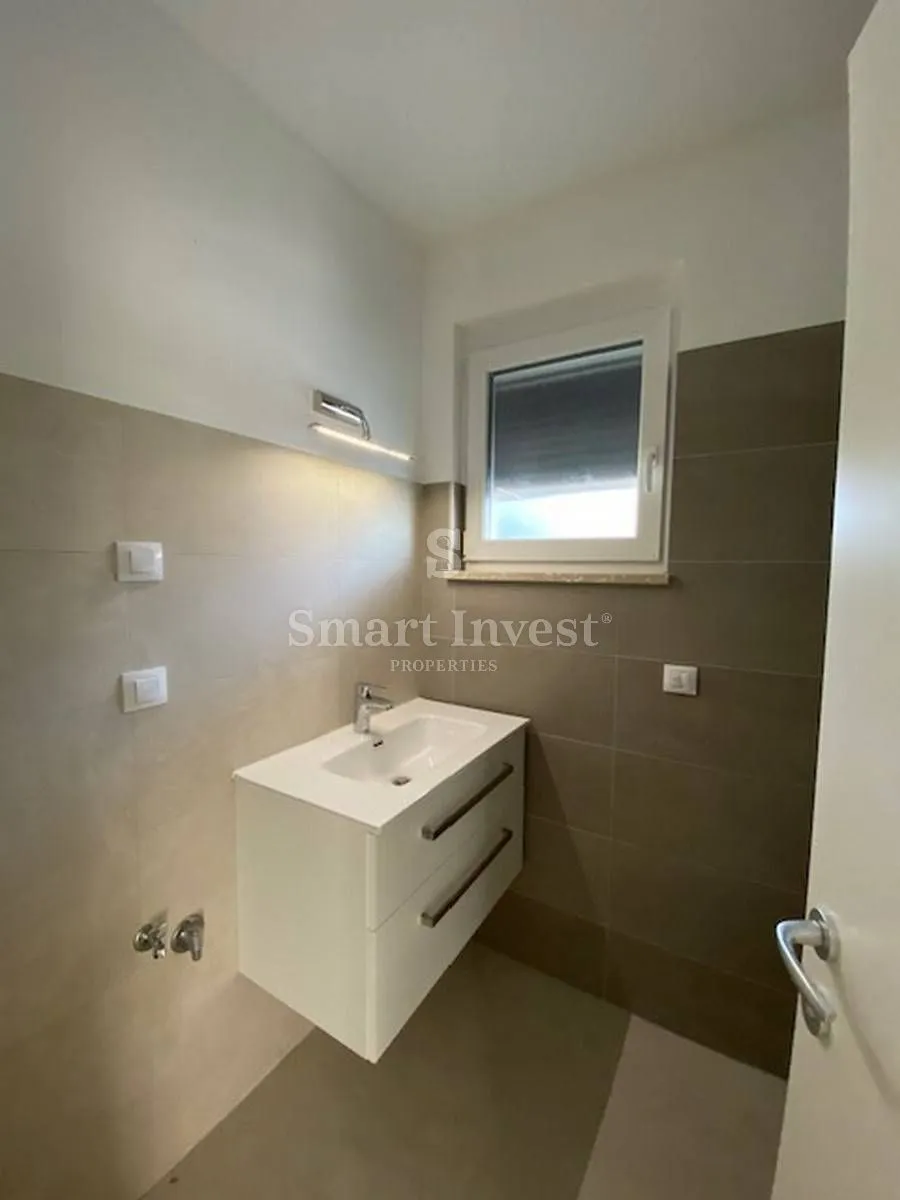 kostrena, stan u novogradnji od 100 m2 - slika 9