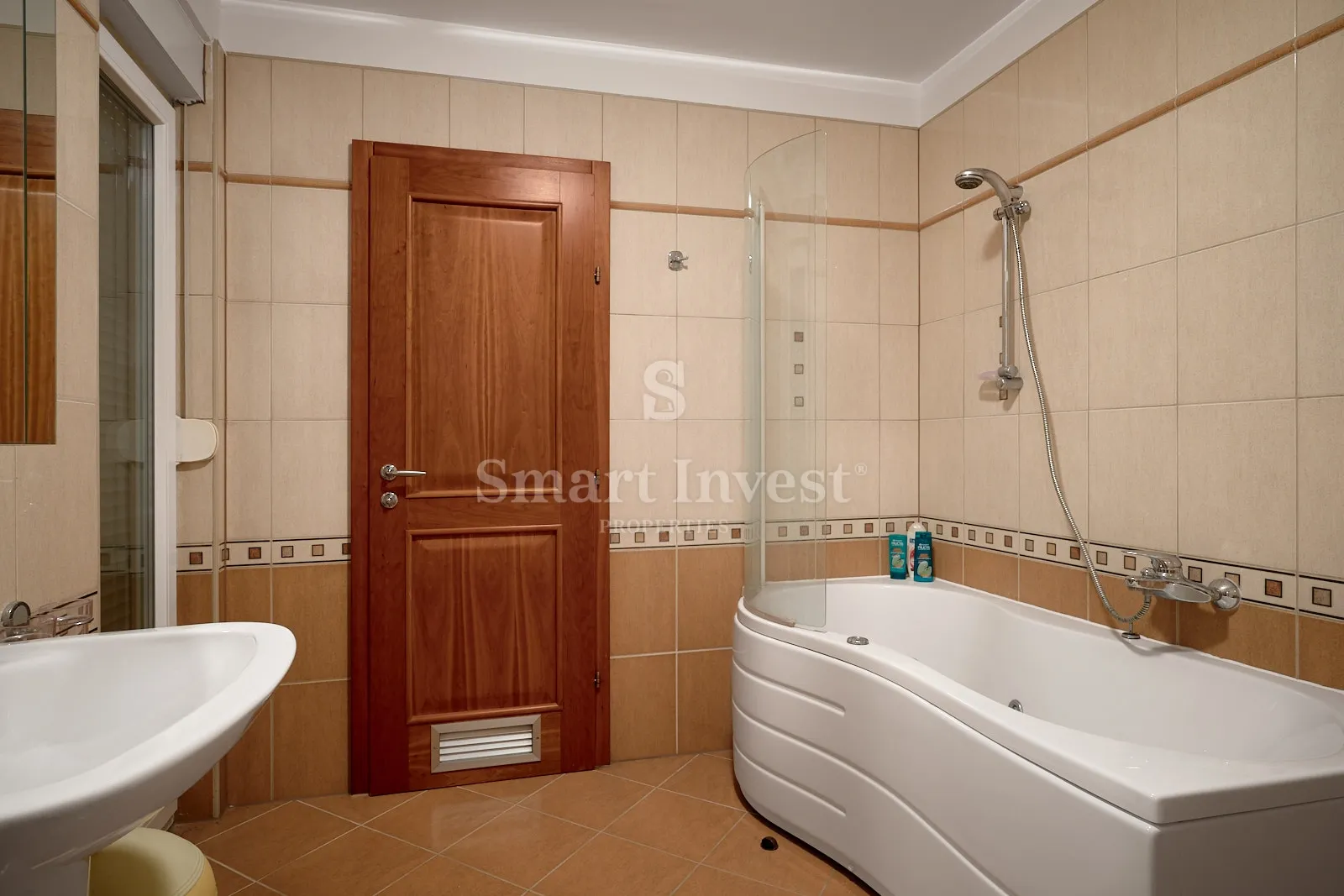 opatija, stan 2s+db s pogledom na more i garažom - slika 15
