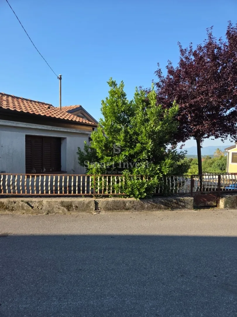 viškovo, starina s okućnicom i pogledom na more - slika 7