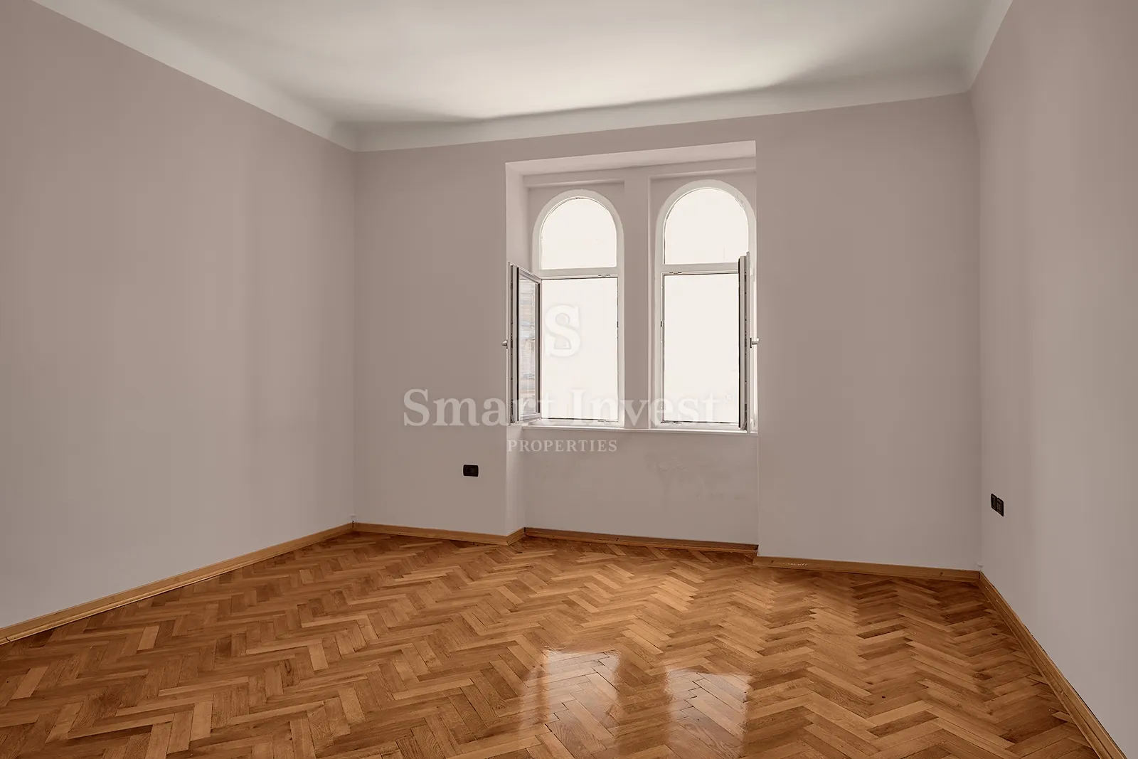 opatija - centar, stan od 189 m2 s pogledom i parkingom - slika 8