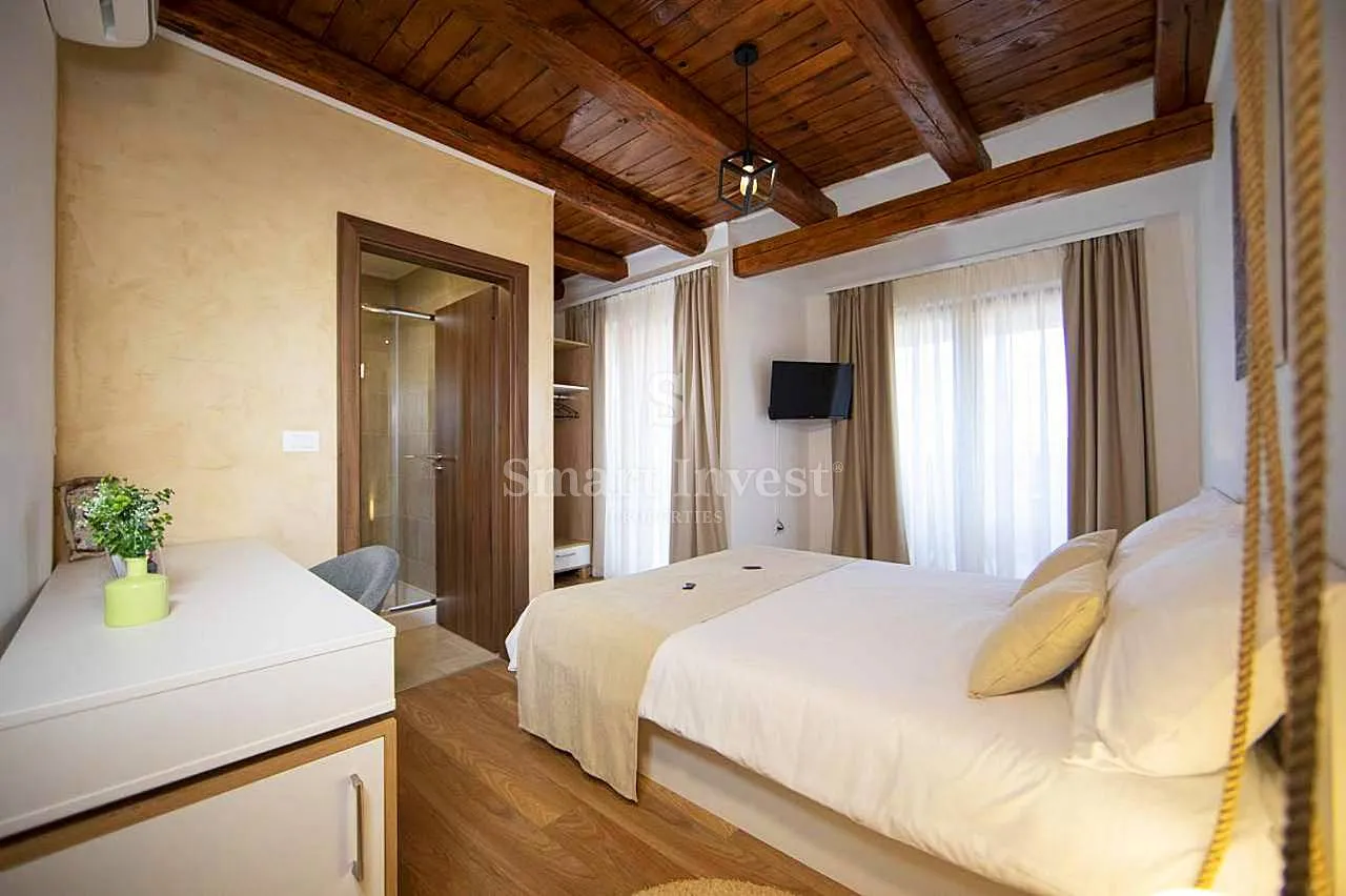 umag, eco resort, hotel i restoran na zemljištu od 7000 m2 - slika 20