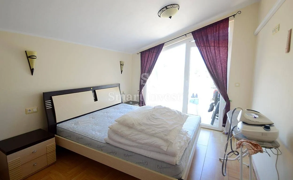 istra - medulin, apartmanska kuća s bazenom i pogledom na more - 400 m do mora! - slika 22