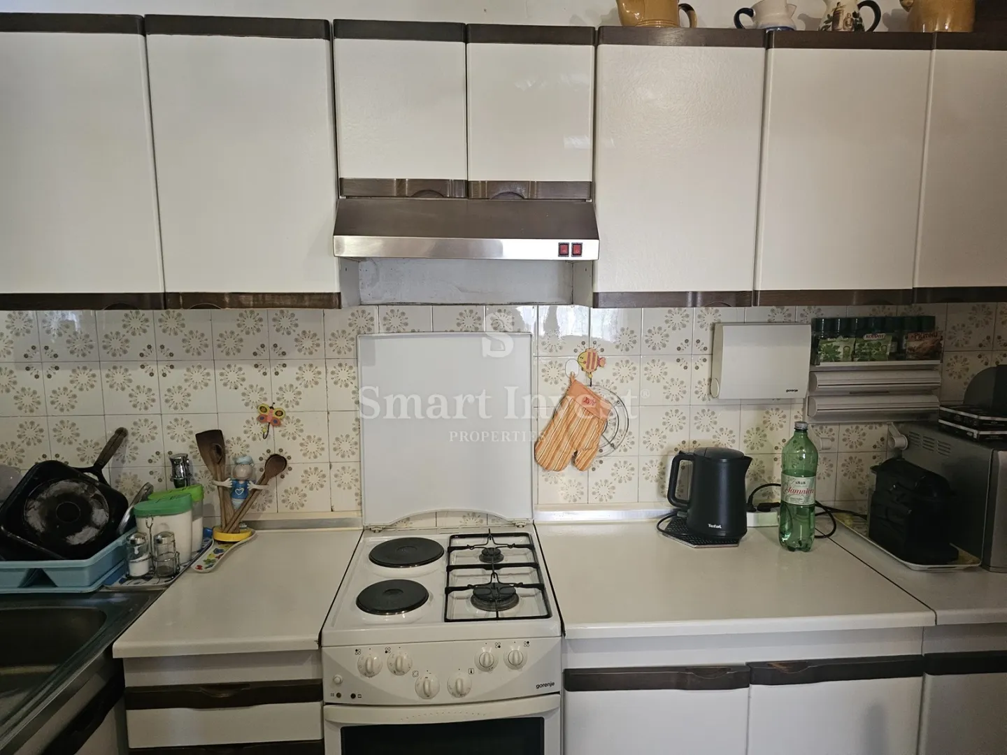 opatija, stan od 57,37 m2 s vrtom od 111m2, u blizini centra i mora - slika 10