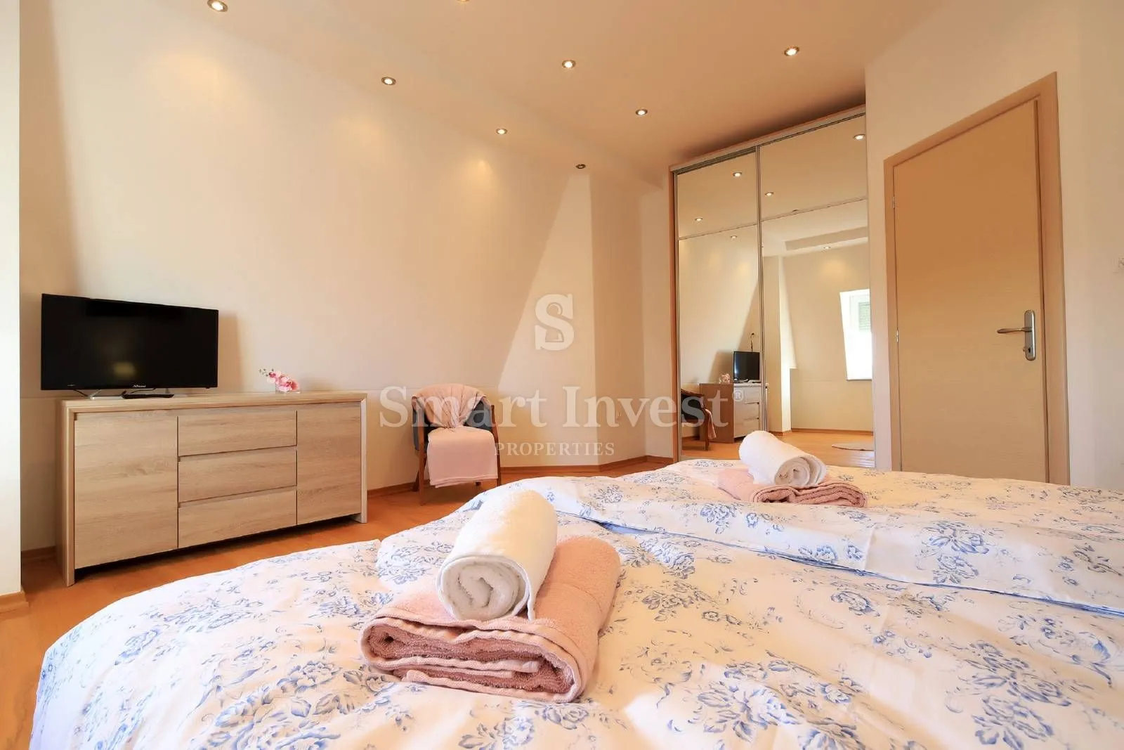 opatija - strogi centar, novouređen stan od 170 m2 - slika 22
