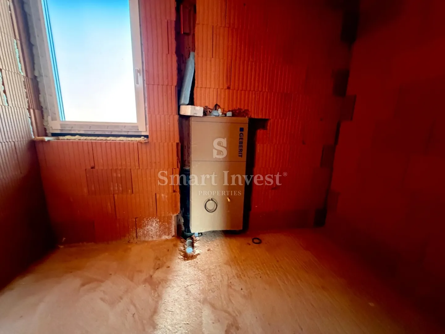 cres, stan 3s+db u novogradnji u blizini mora i centra (f-s3) - slika 13