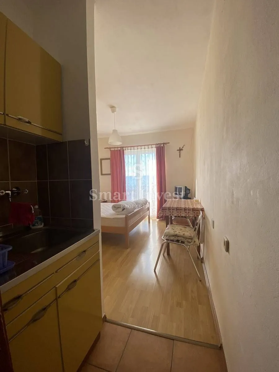 novi vinodolski, kuća 300 m od centra s pogledom na more! - slika 24