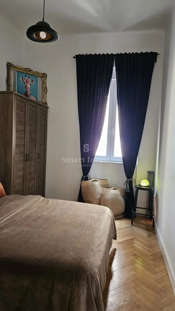 rijeka, prekrasan stan za dugoročni najam 93 m2 - slika 20