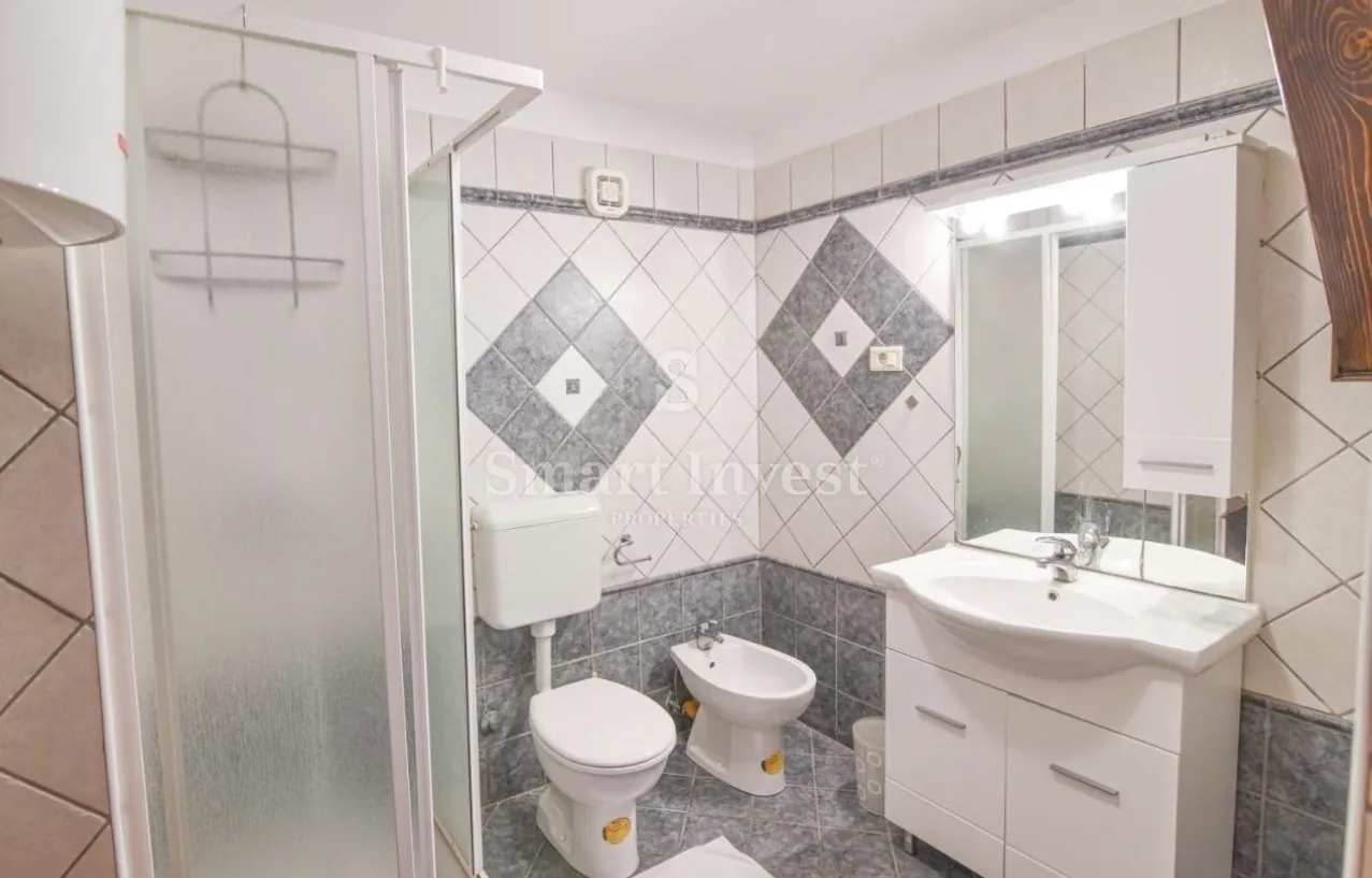 mošćenička draga, apartman 2s+db s pogledom na more top lokacija - slika 10