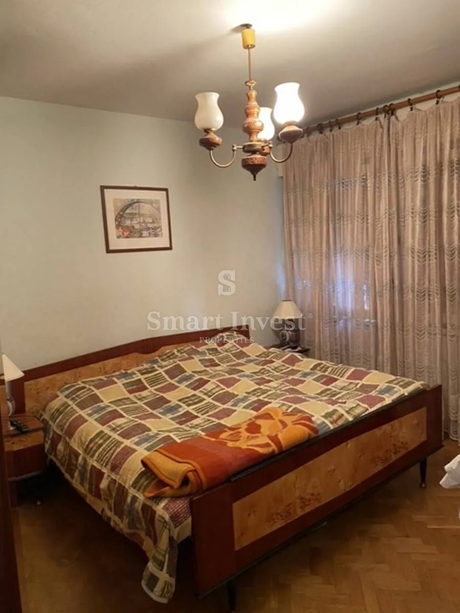 lovran, stan od 57 m2, 2s+db, s pogledom na more - slika 6