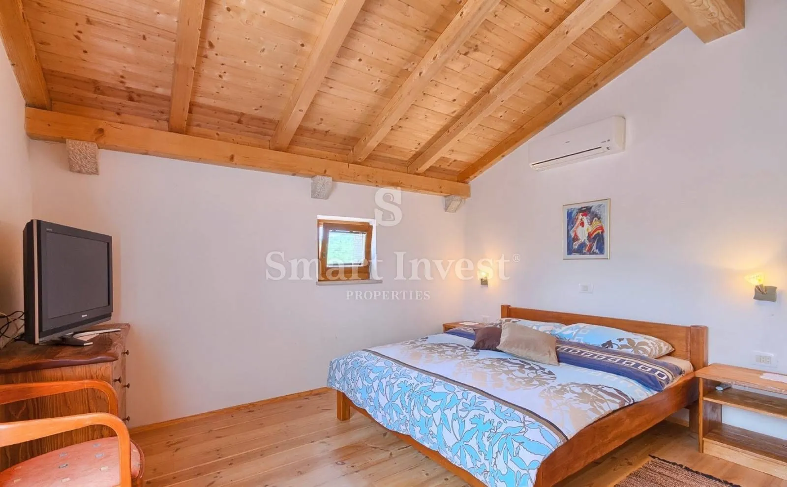 istra - pazin, prekrasna vila s bazenom - slika 41