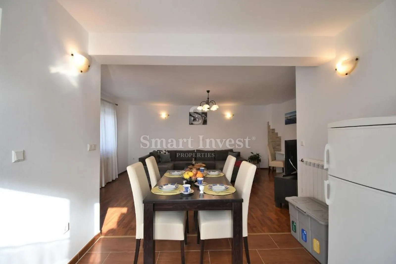 poreč, kuća s 4 apartmana i bazenom - slika 46