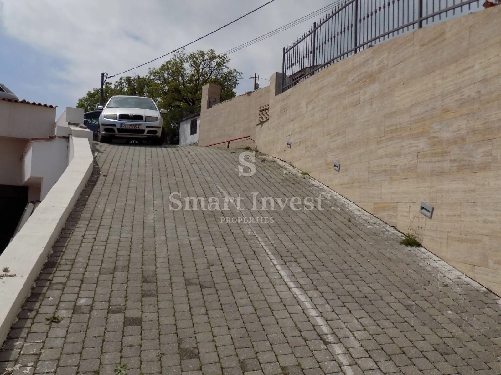bregi, prekrasna nova vila s otvorenim pogledom na more! - slika 51