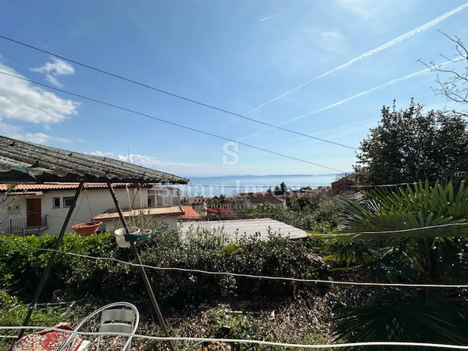 opatija - centar, kuća od 140 m2 s pogledom na more - slika 22