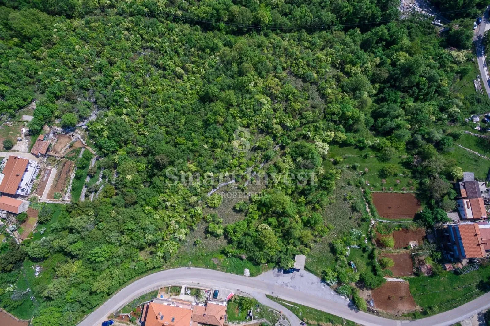 sv. jelena, zemljište od 2.139 m2 - slika 9