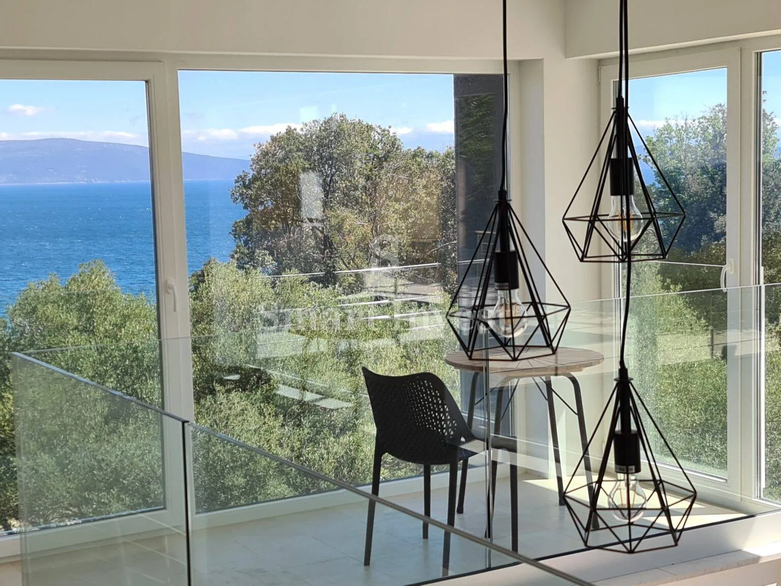 istra, rabac - labin, nova ekskluzivna vila na top lokaciji! - slika 16