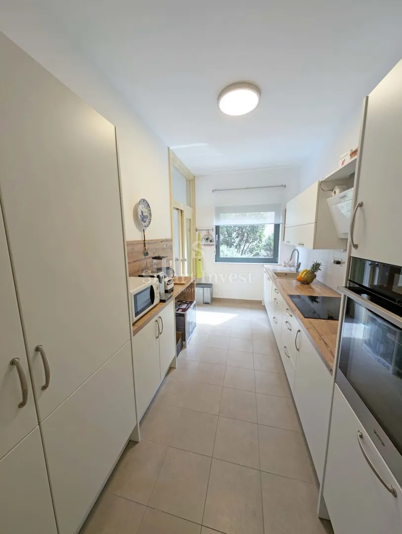 rijeka - centar, prostrani dvoetažni penthouse, mogućnost 2 stana - slika 6