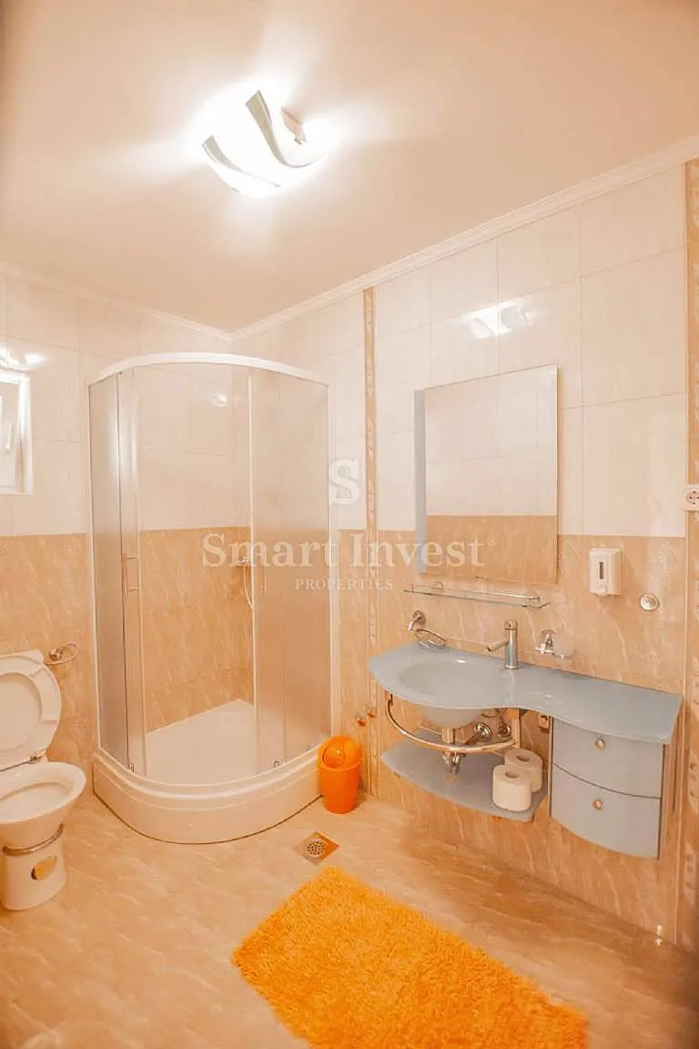 funtana, prekrasna vila s bazenom i 10 apartmana u blizini mora! - slika 20