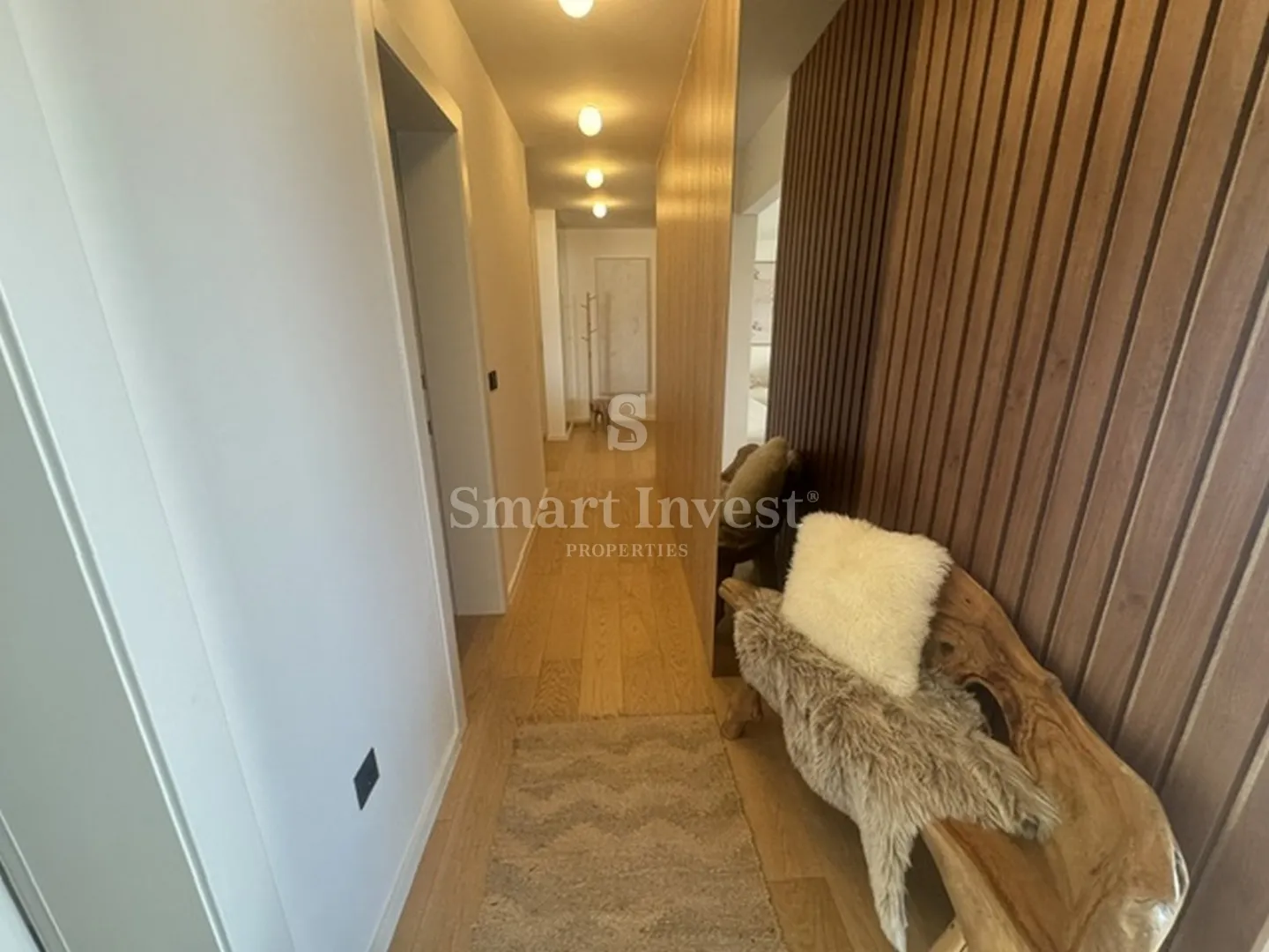 opatija, luksuzan penthouse s panoramskim pogledom - slika 14