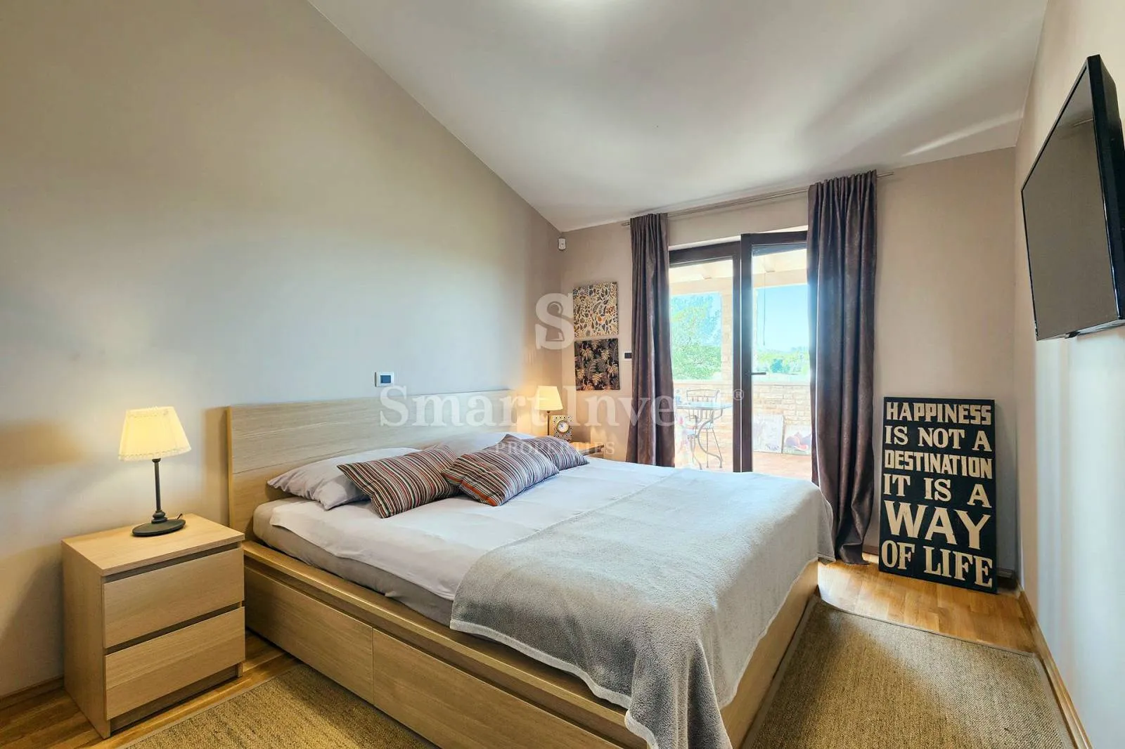 krnica, luksuzna vila s wellnessom, golfom i sportskim terenima - slika 43
