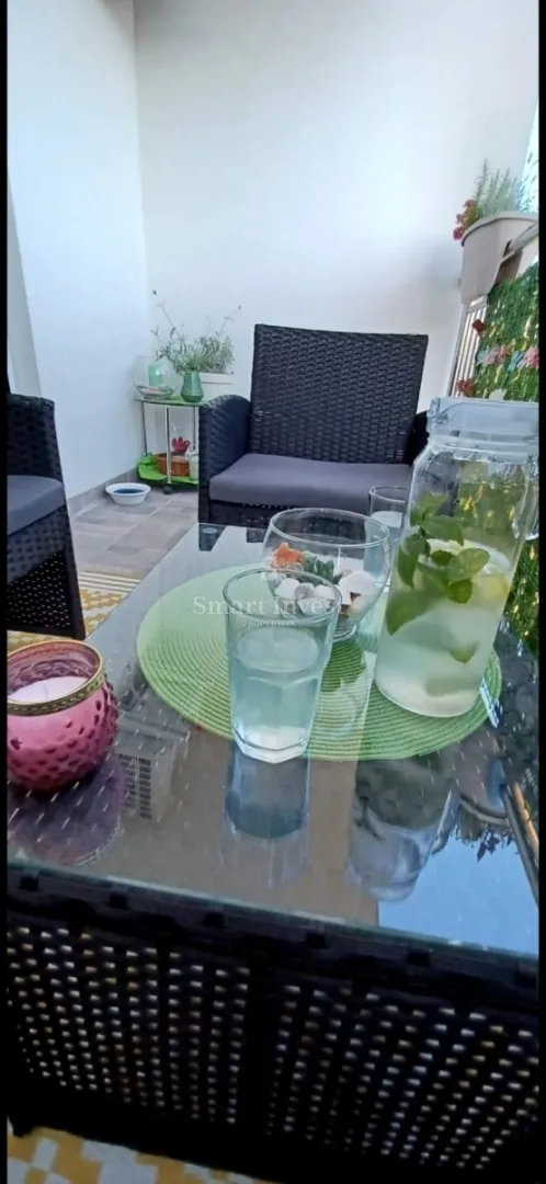 viškovo, stan 2s+db s pogledom na more u novogradnji - slika 7