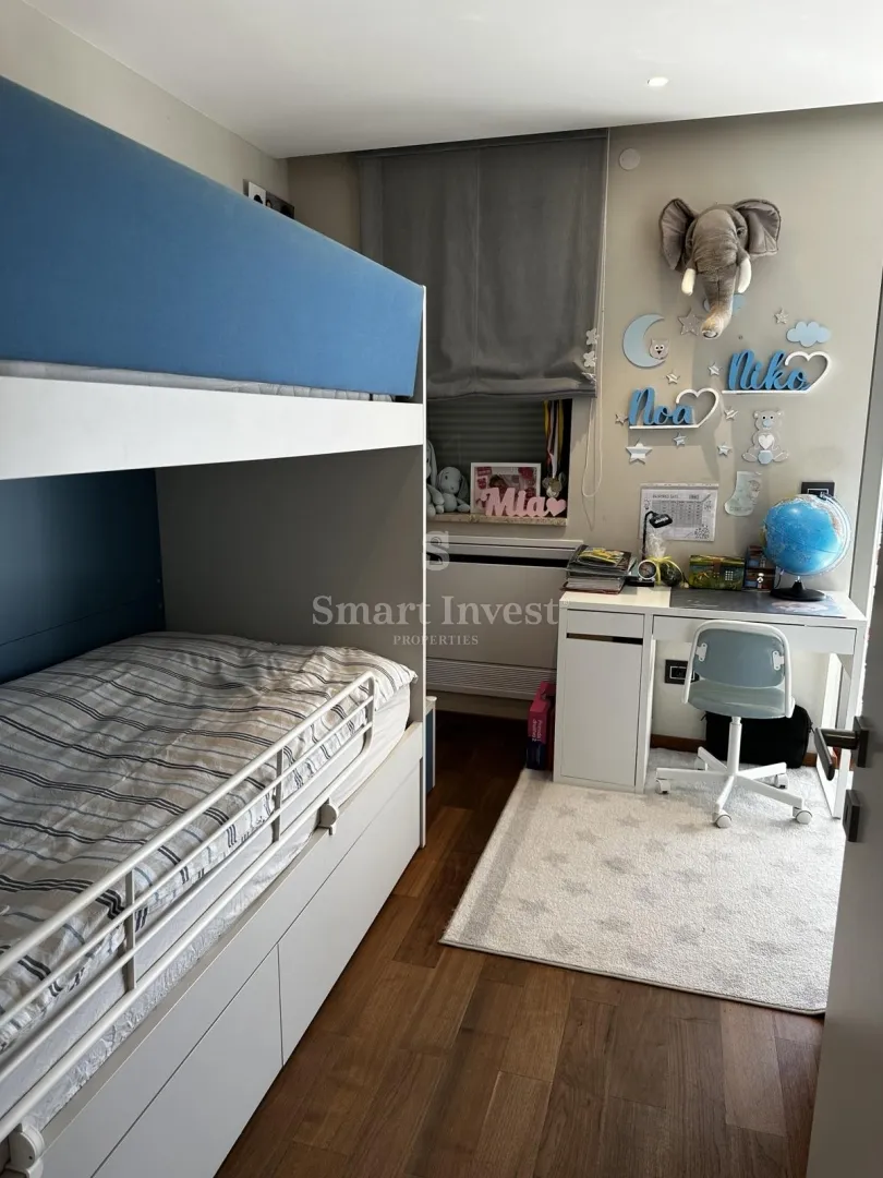 novigrad, lukuzni penthouse s pogledom na more - slika 23