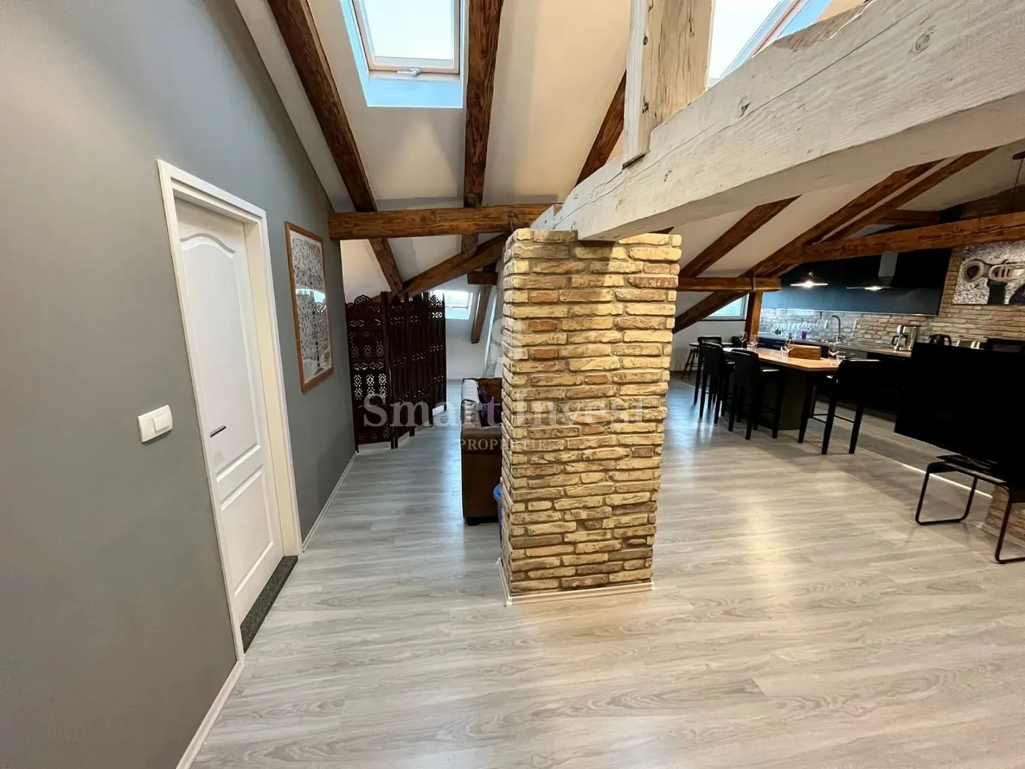 rijeka - centar, novouređen stan od 121,97 m2 - slika 10