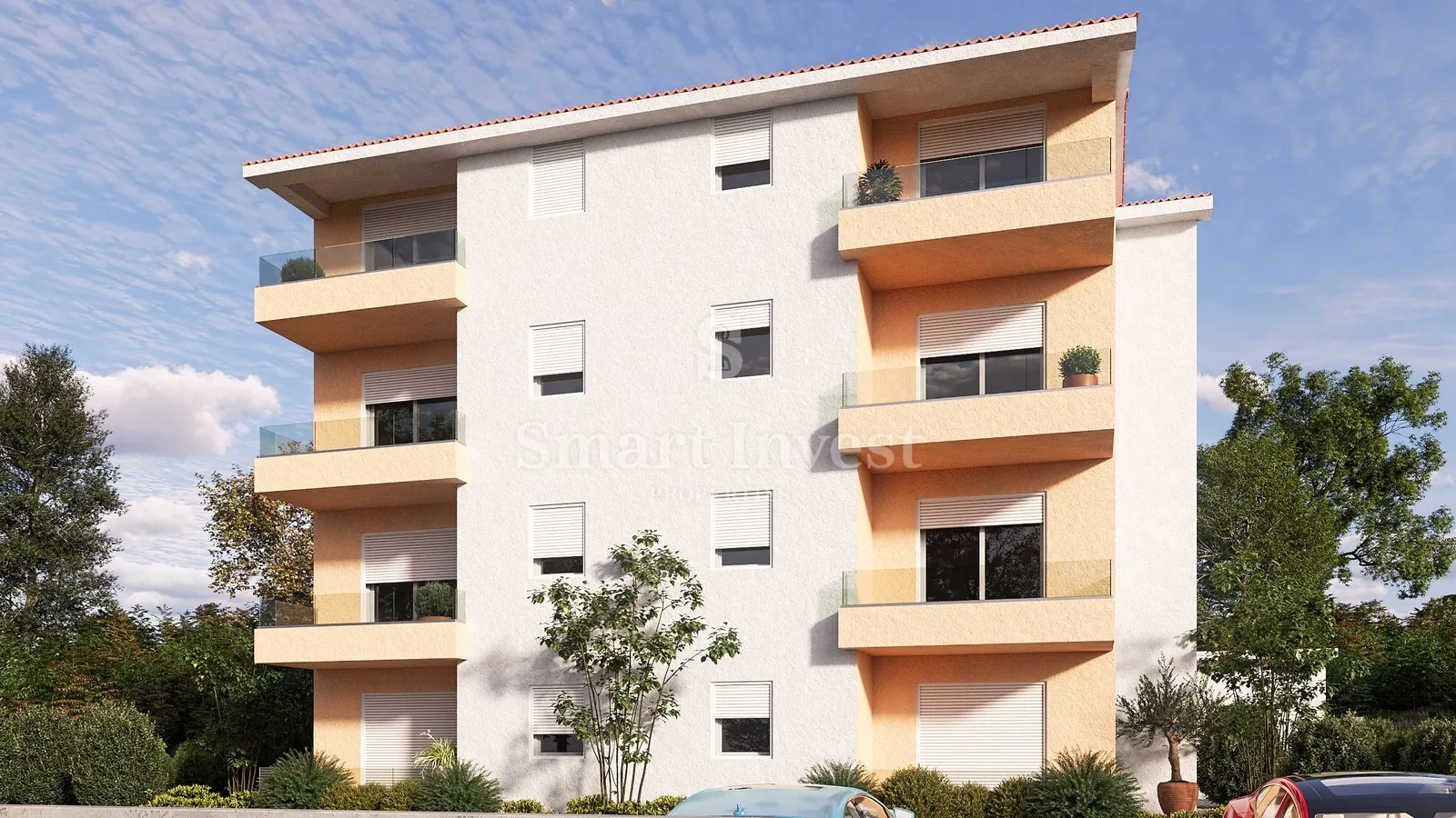 viškovo - kvalitetna novogradnja, 3s+db od 80 m2 - slika 8