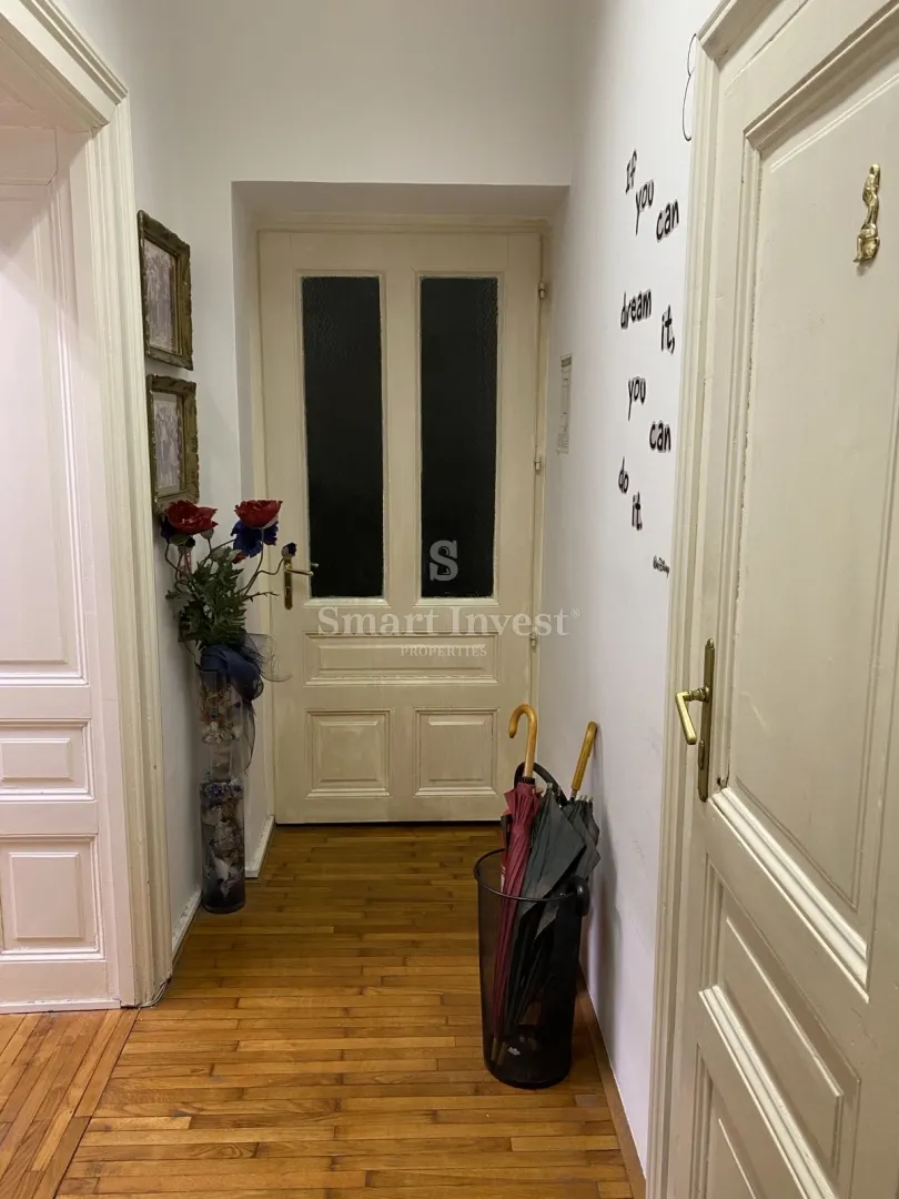 opatija - centar, stan od 60 m2 - slika 7
