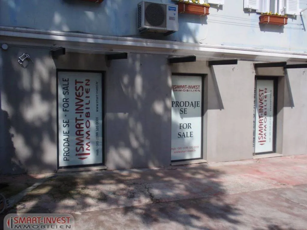 opatija - centar, poslovni prostor od 75 m2 - slika 6