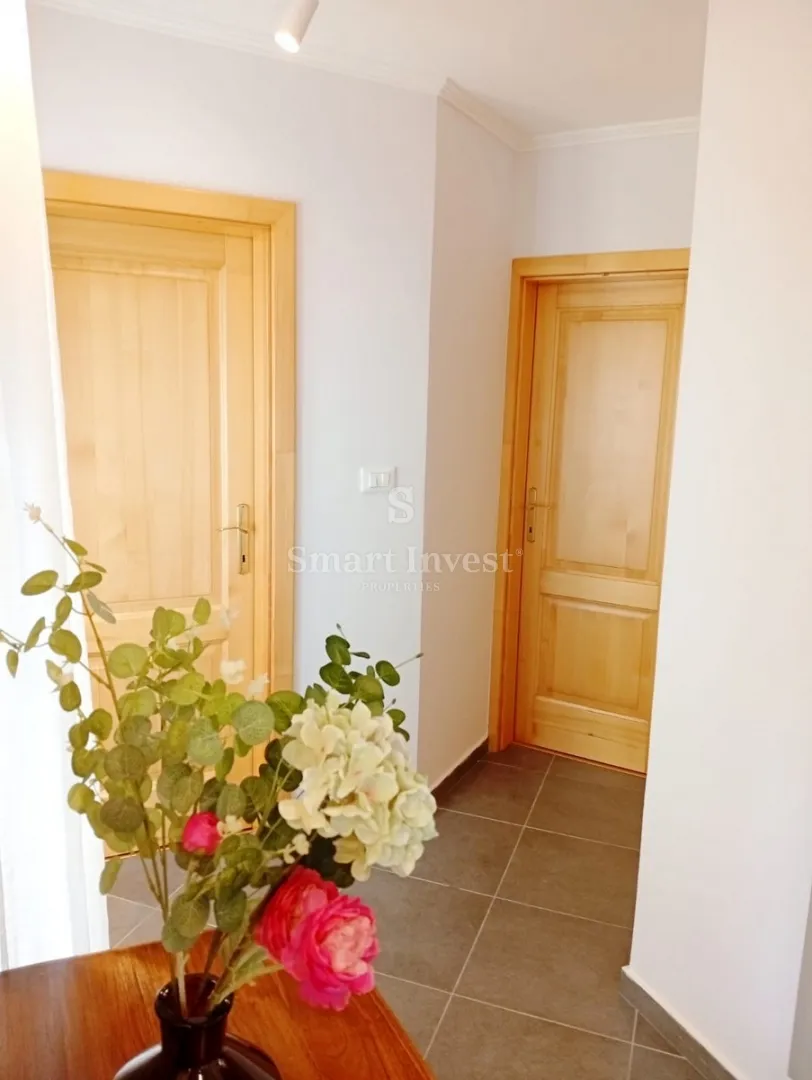 opatija, stan za najam u strogom centru od 47 m2 - slika 12
