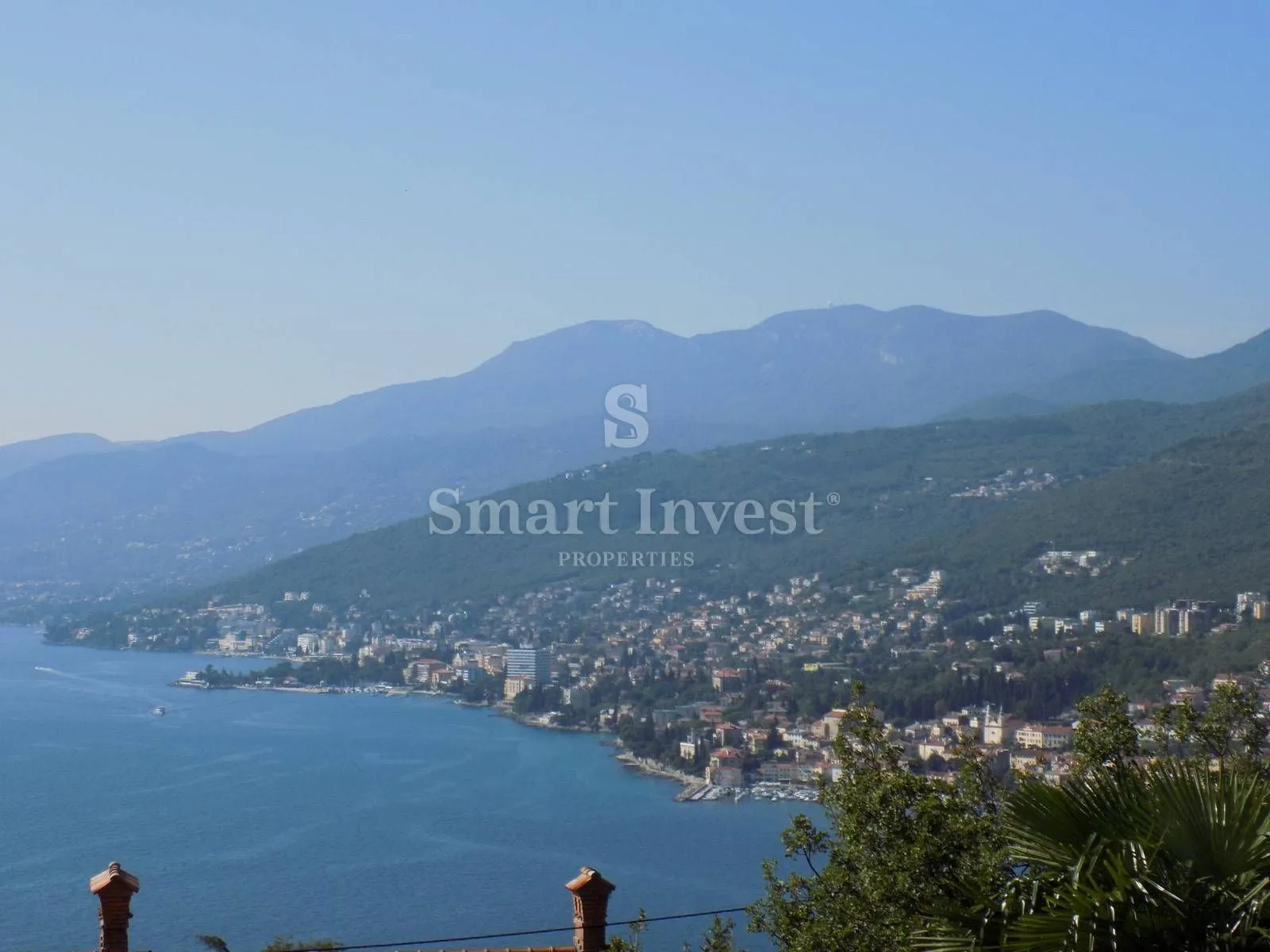 opatija-pavlovac, iznajmljuje se stan od 240 m2 - slika 16