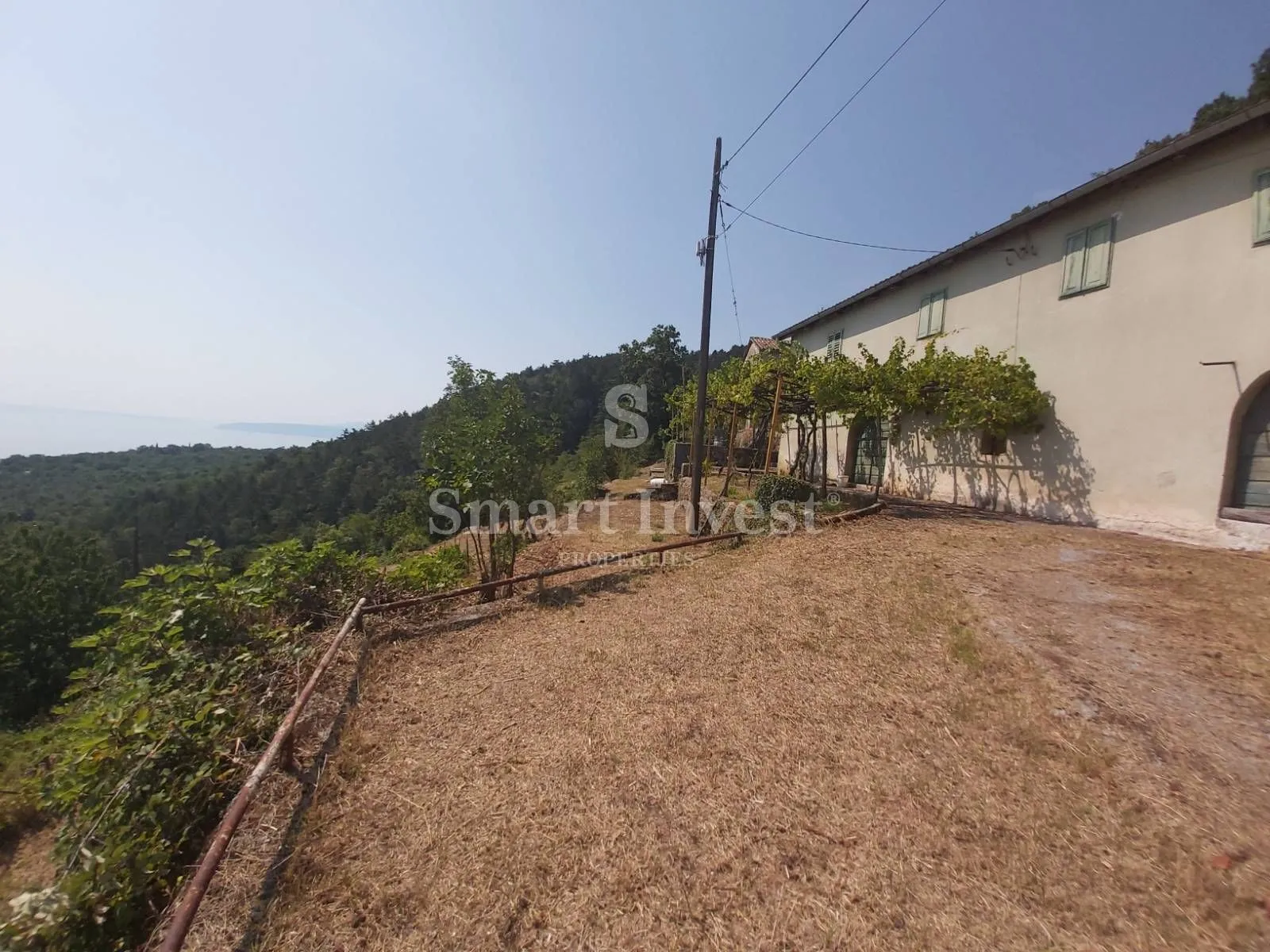 poljane, seosko imanje na zemljištu od 6097 m2 - slika 4