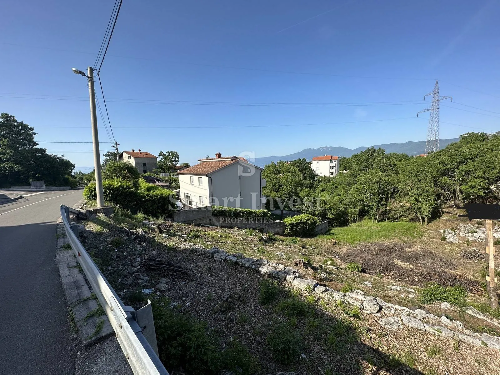 zamet, teren od 1894 m2 - slika 4