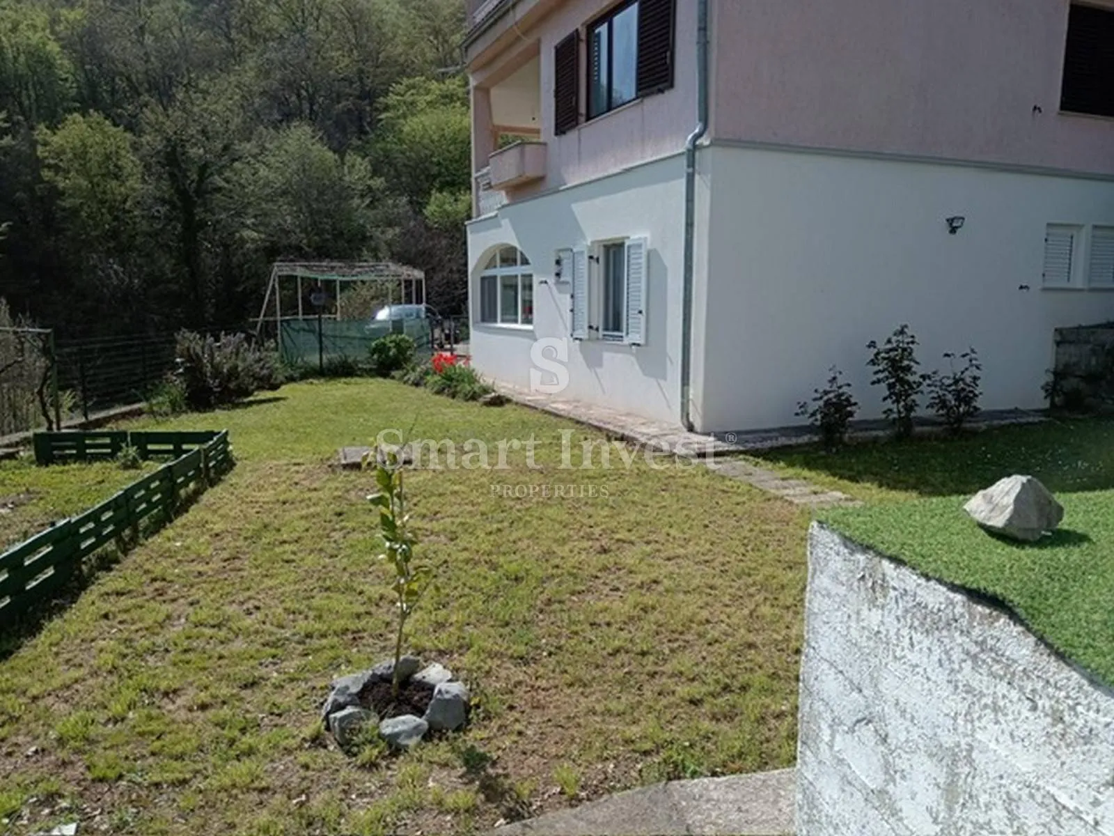 veprinac, stan od 73 m2 s okućnicom od 200 m2 - slika 12