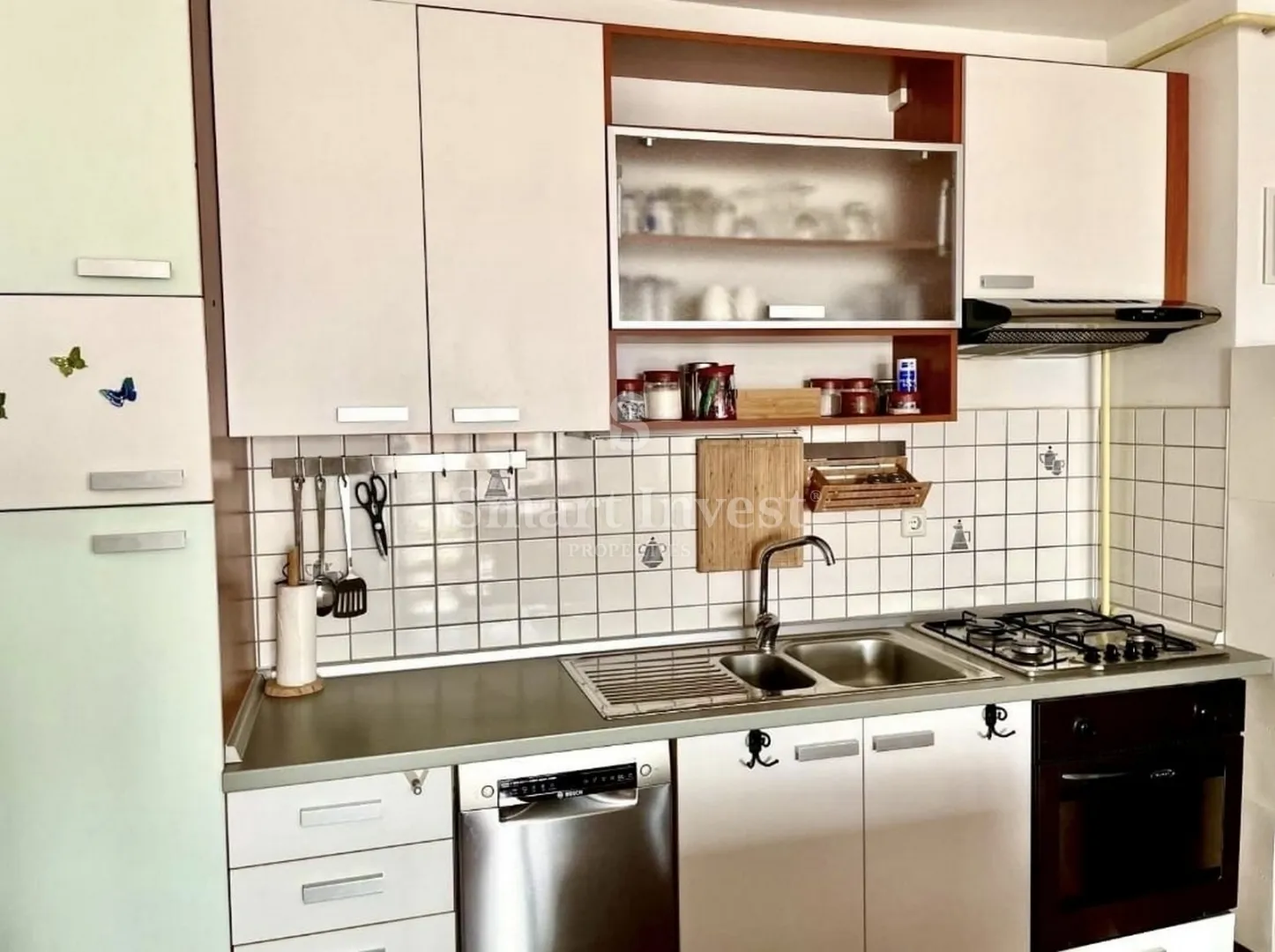 opatija, stan od 46,12 m2 s pogledom na more - slika 5