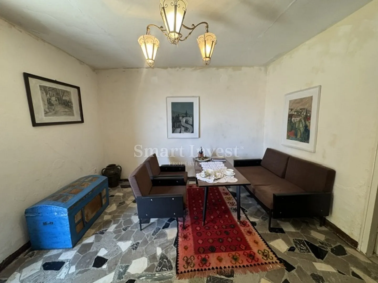 lovran, centar, samostojeća kuća s okućnicom od 1240 m2* samo kod nas u ponudi* - slika 10