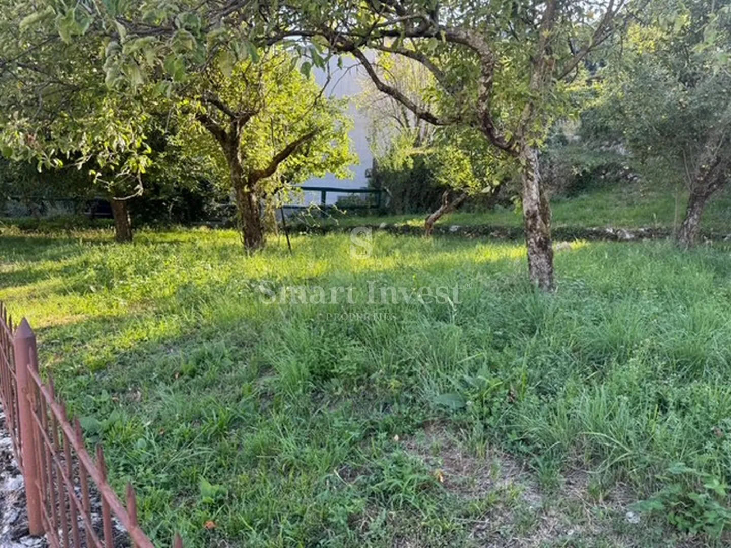 rukavac, građevinsko zemljište od 1217 m2 - slika 9