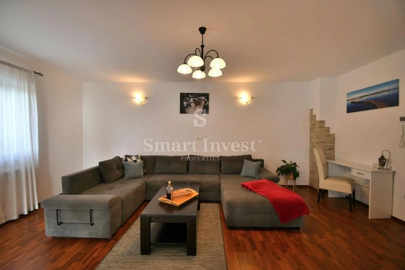 poreč, kuća s 4 apartmana i bazenom - slika 45