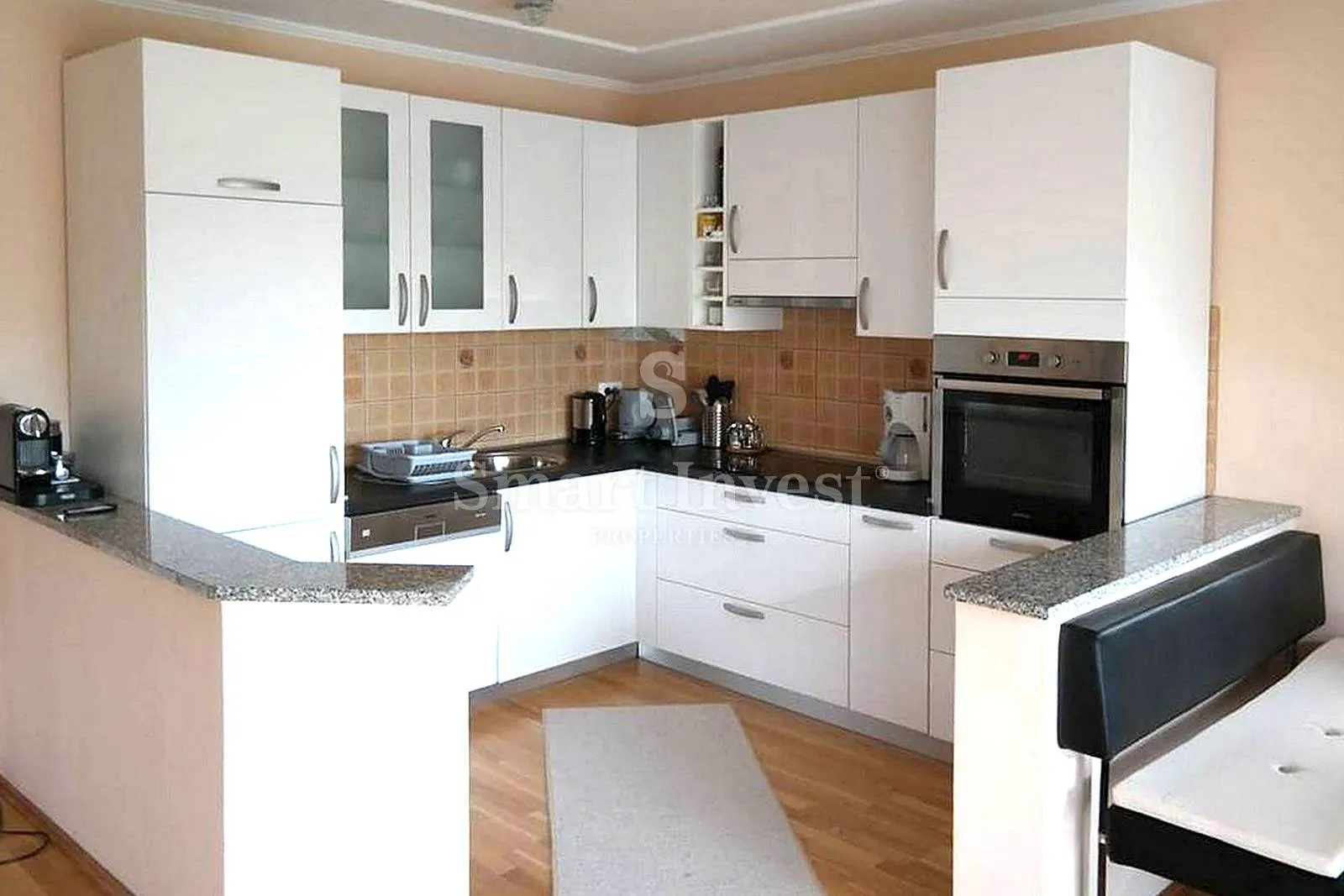 lovran, apartmanska kuća od 400 m2 s pogledom na more, na prodaju - slika 22