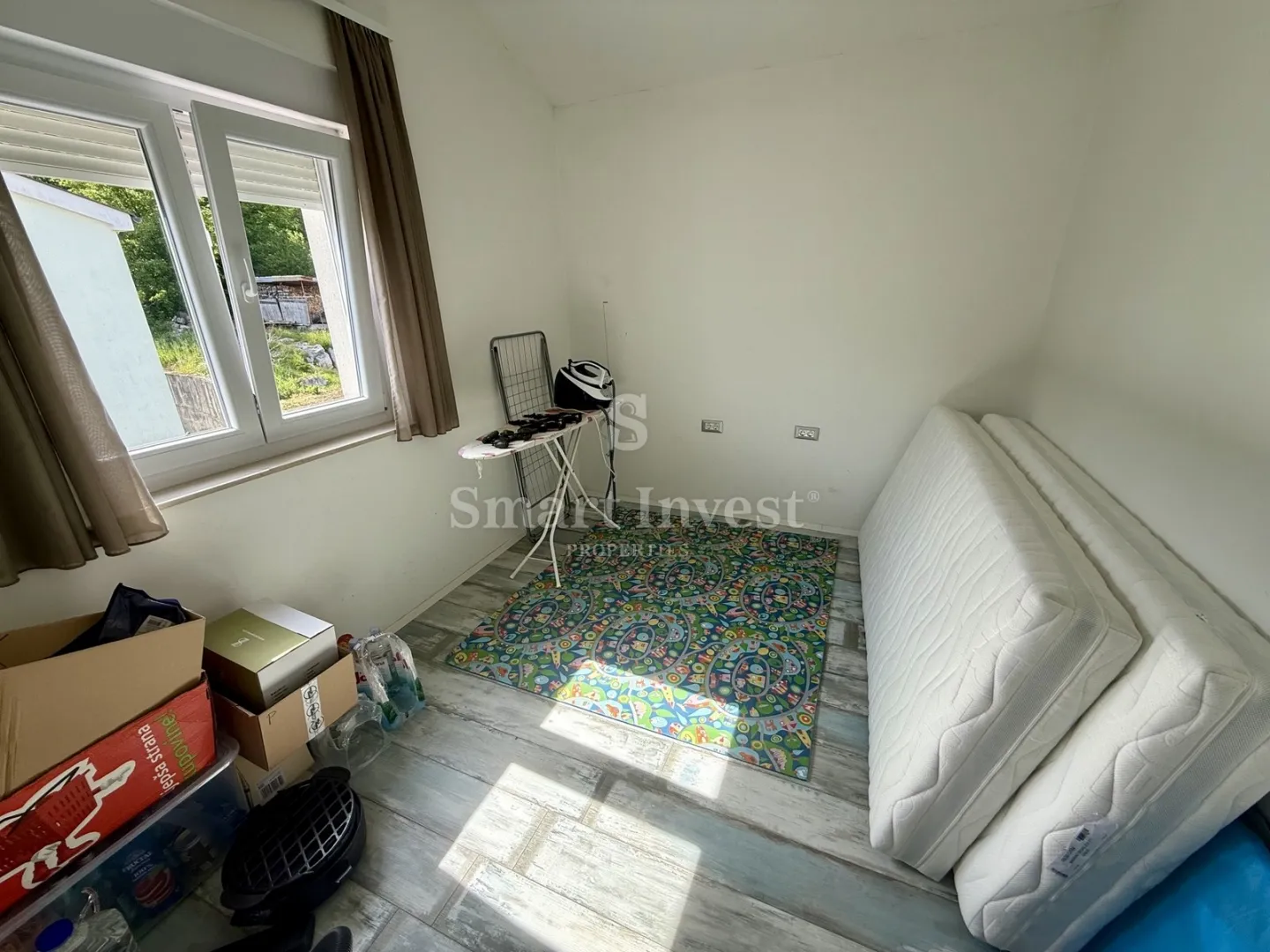matulji - jušići, stan od 48.50 m2 s pogledom na more - slika 13