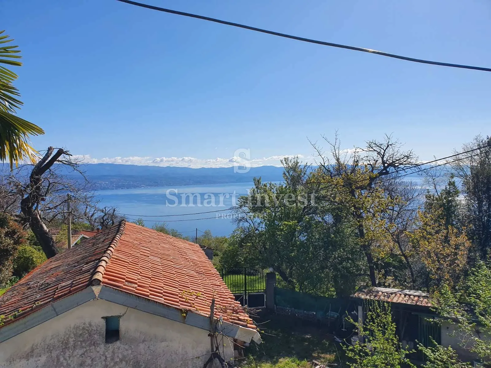lovran - liganj, kuća od 100 m2 - slika 4