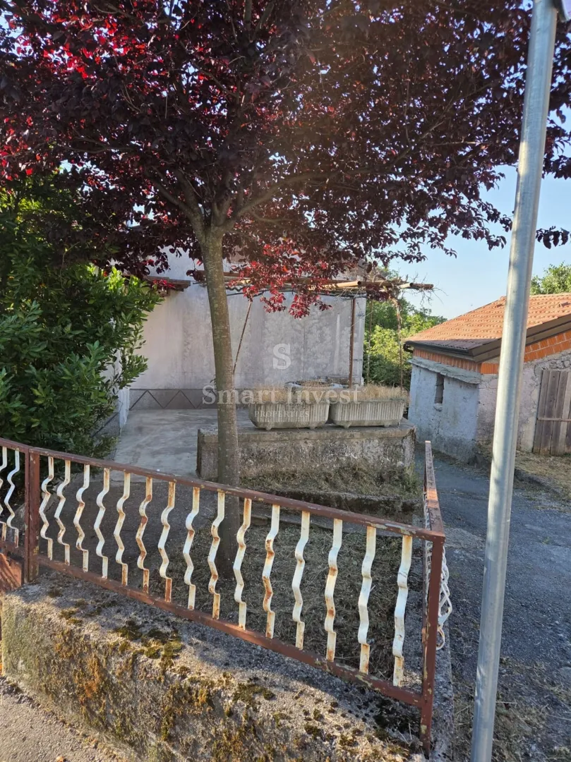 viškovo, starina s okućnicom i pogledom na more - slika 13