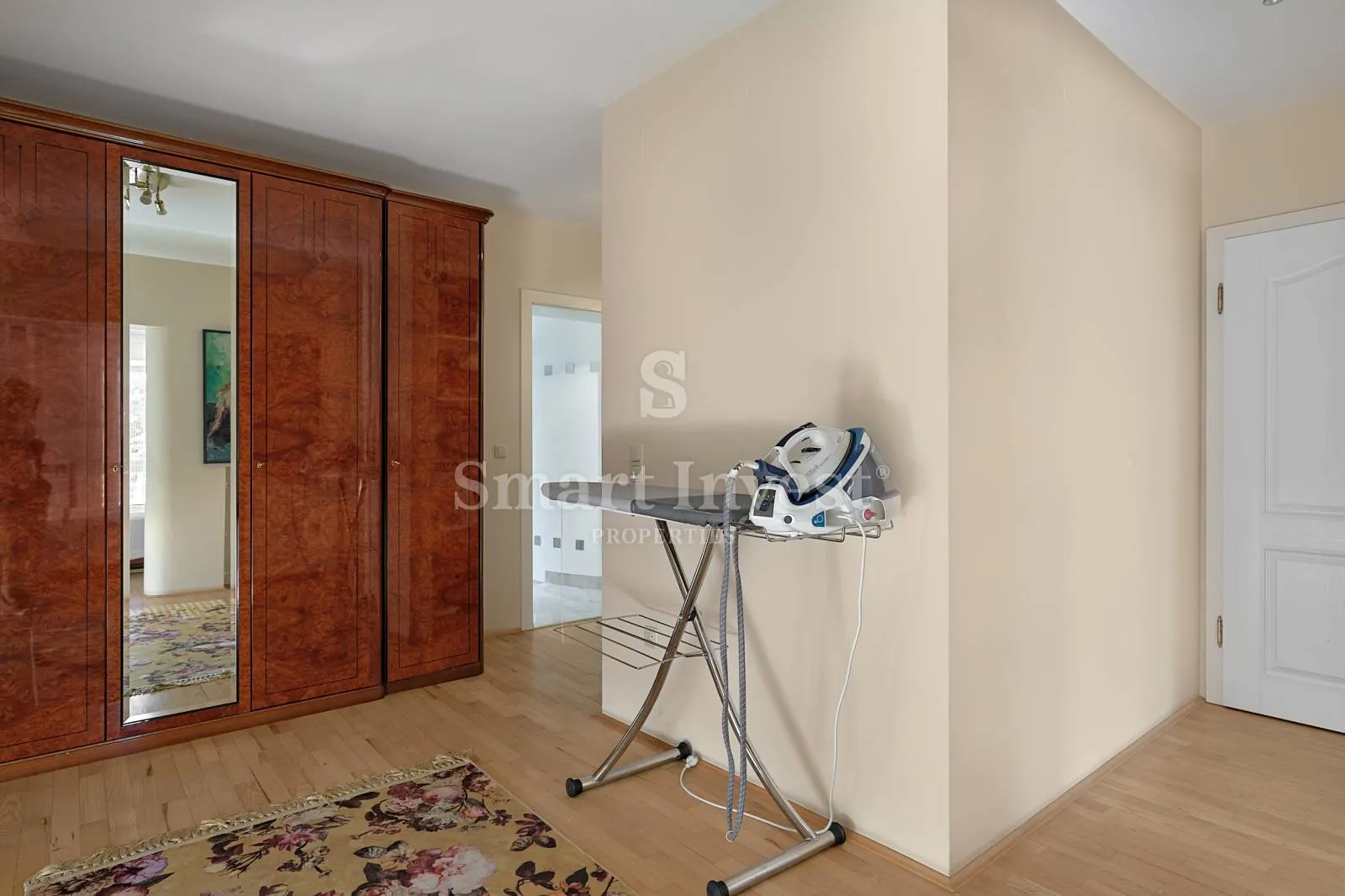 opatija, vila s pogledom na more i velikom okućnicom - slika 45