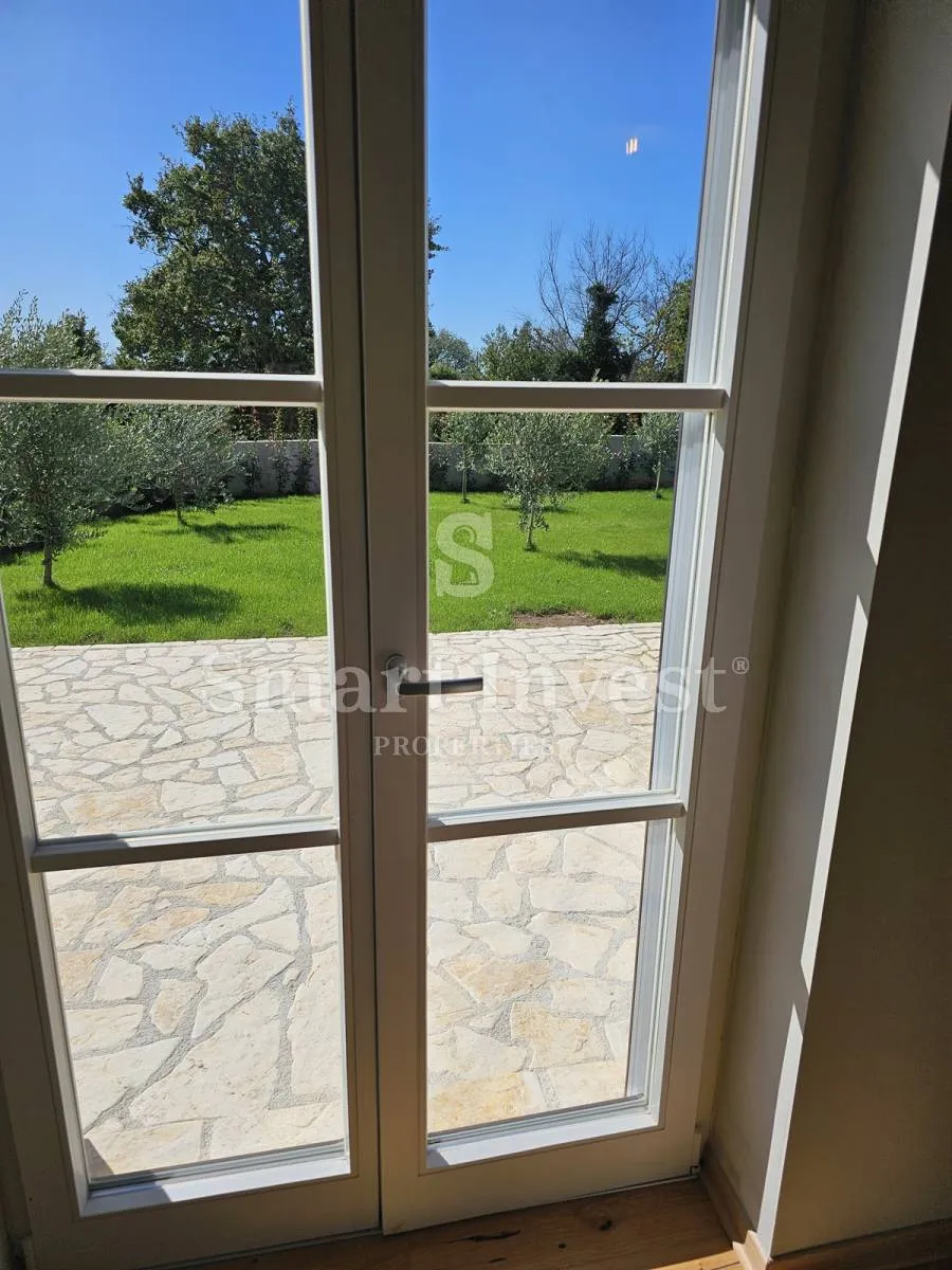 sveti lovreč - istra, predivno renovirana istarska stancija - slika 26