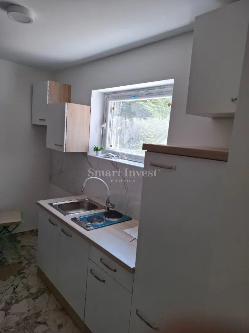kastav, započeta gradnja s+p+kat, 212 m² neto - slika 2
