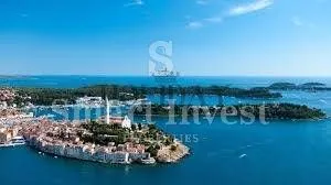 rovinj, zemljište u turističkoj zoni (t1, t2, t3) - slika 21