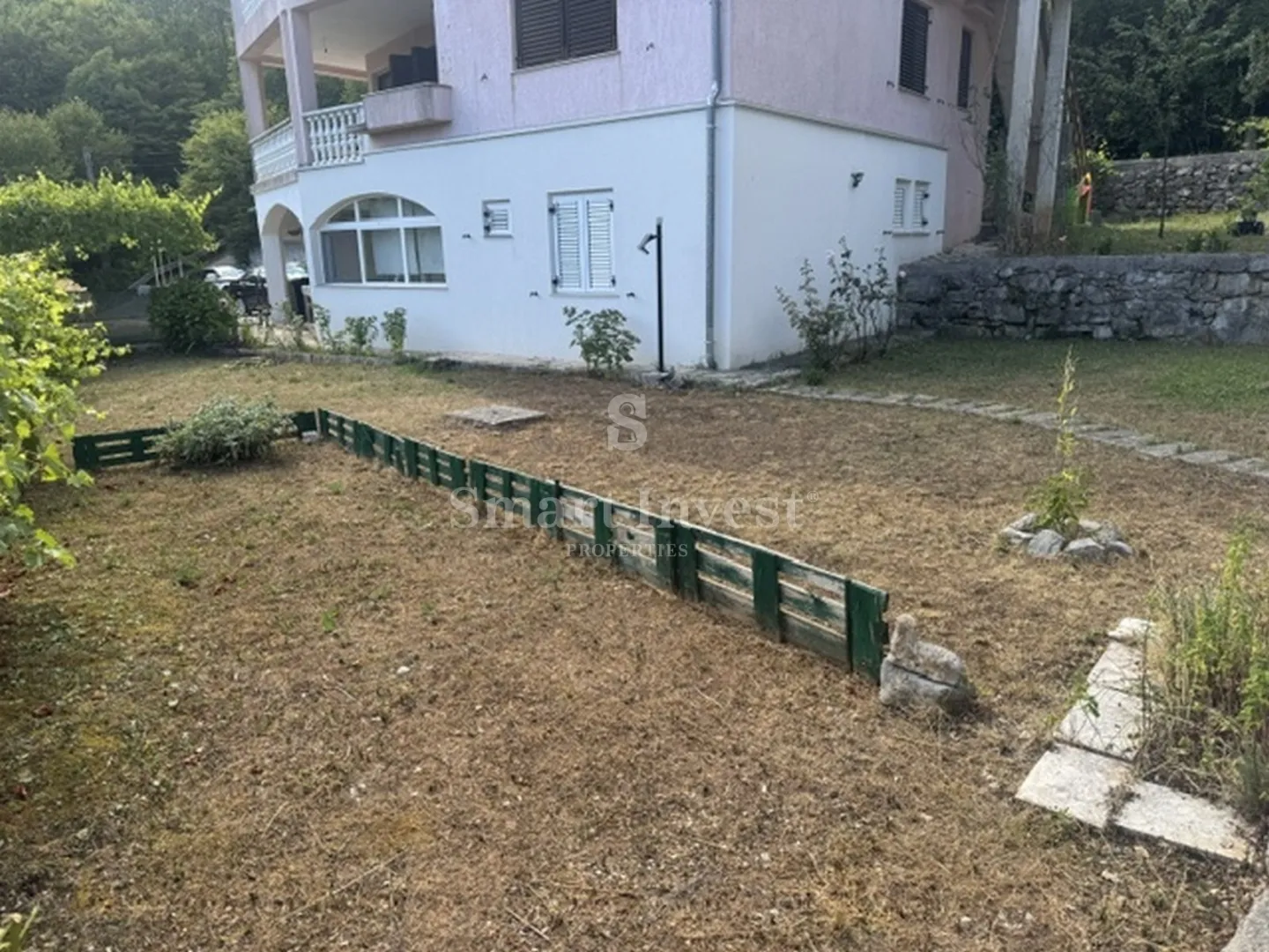 veprinac, stan od 73 m2 s okućnicom od 200 m2 - slika 16