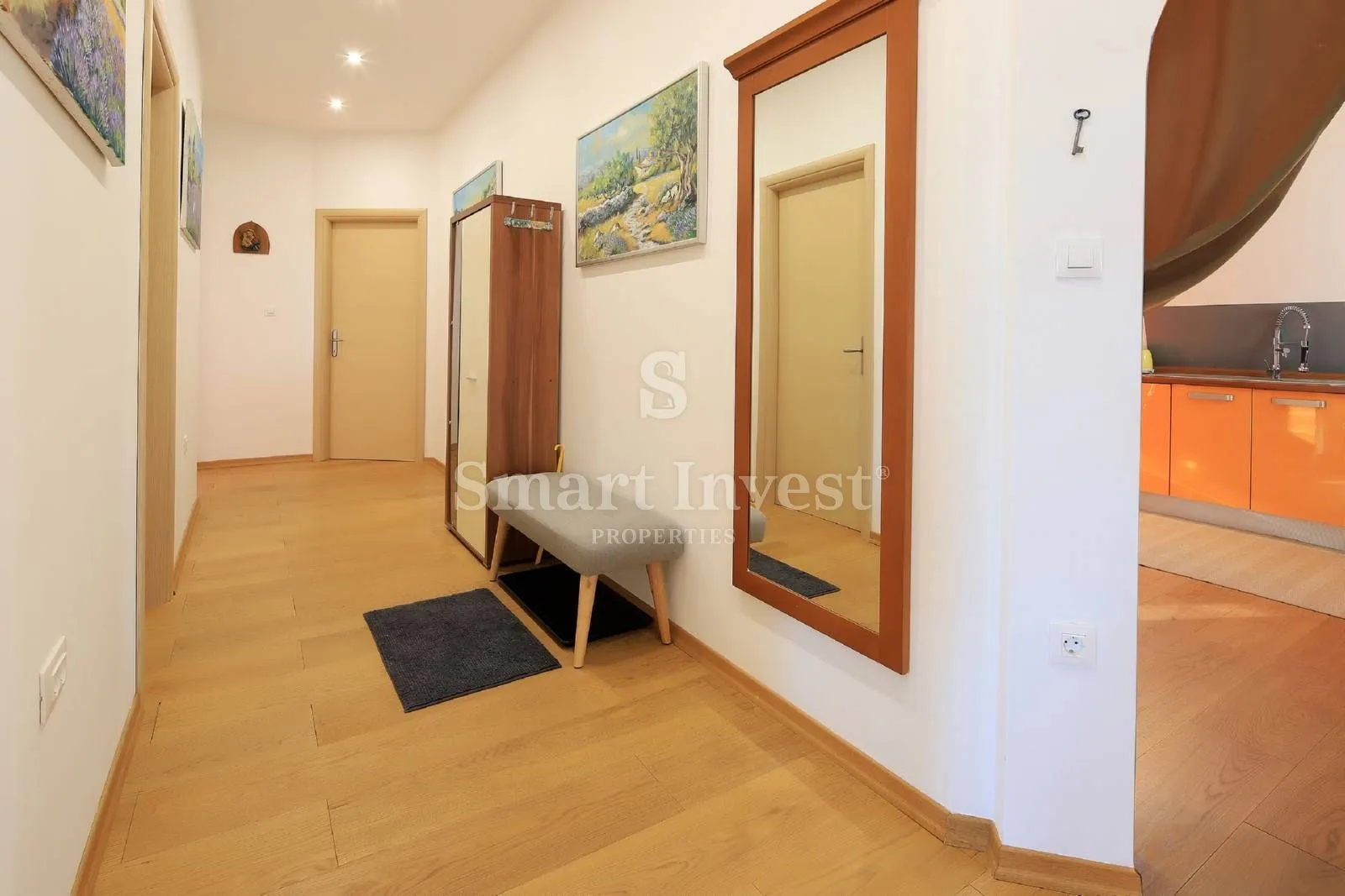 opatija - strogi centar, novouređen stan od 170 m2 - slika 15