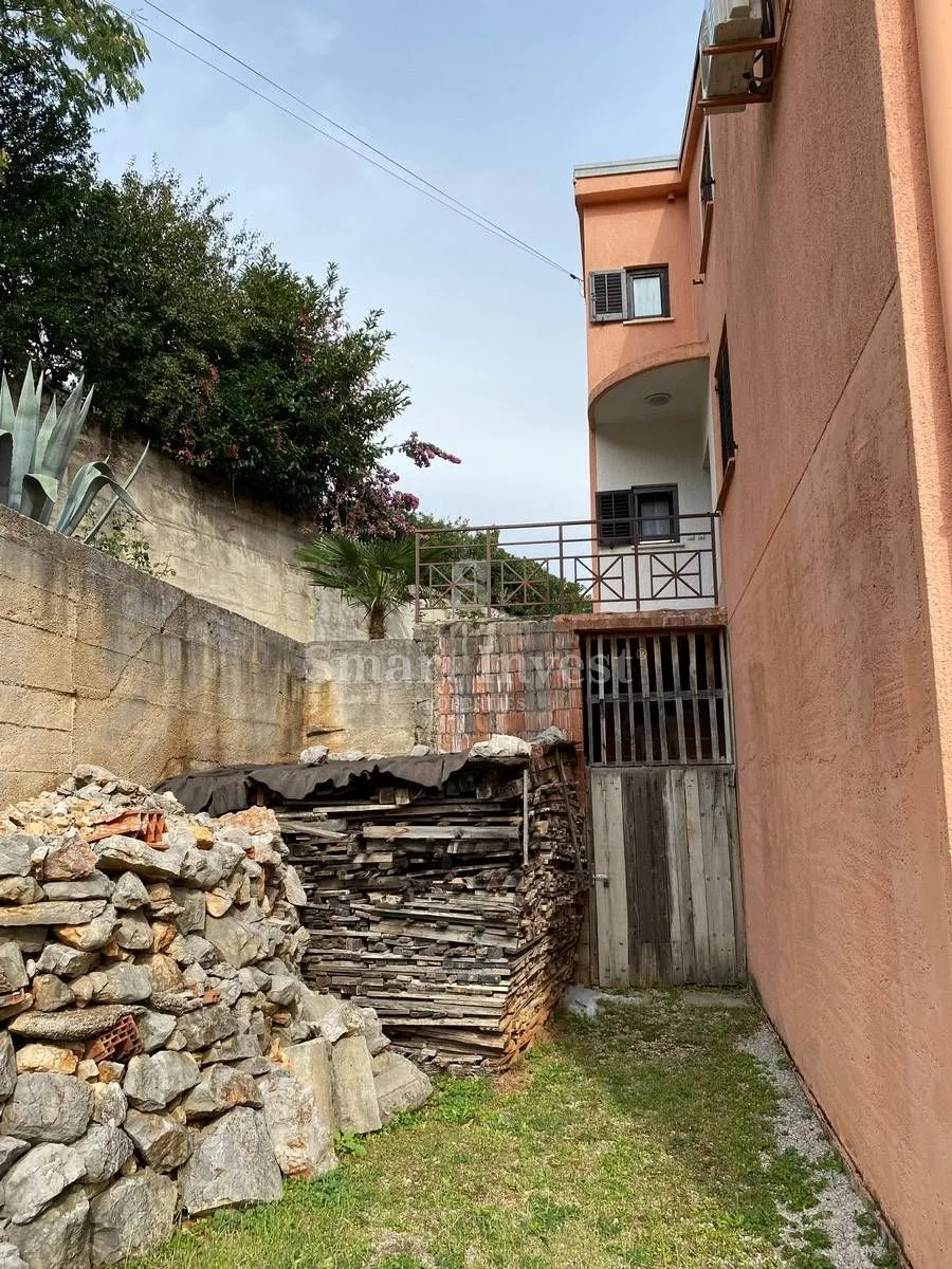 ičići, samostojeća kuća od 460 m2 s pogledom na more - slika 32