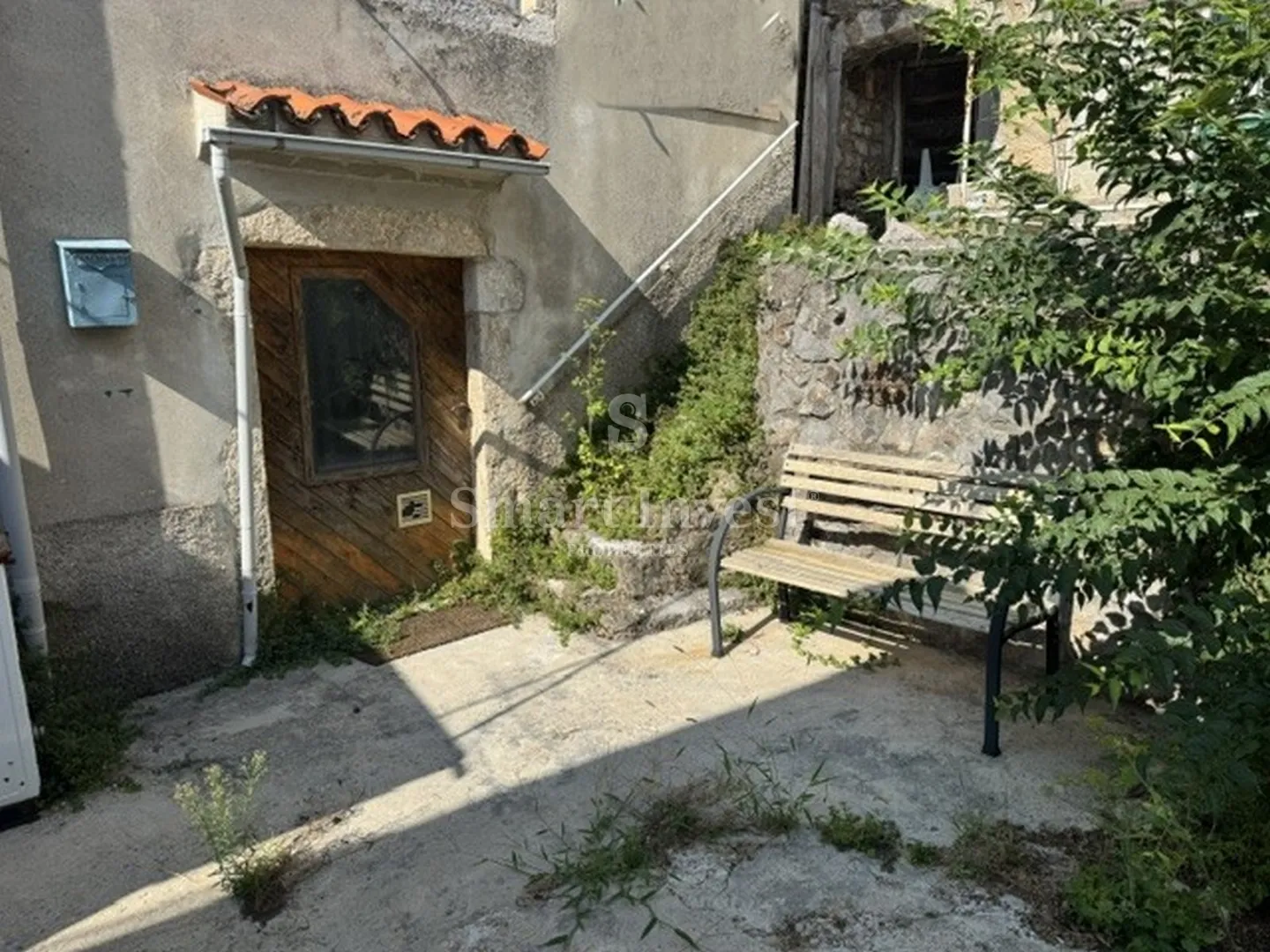 mošćenička draga - obrš, dvojna kuća od 43 m2 - slika 11